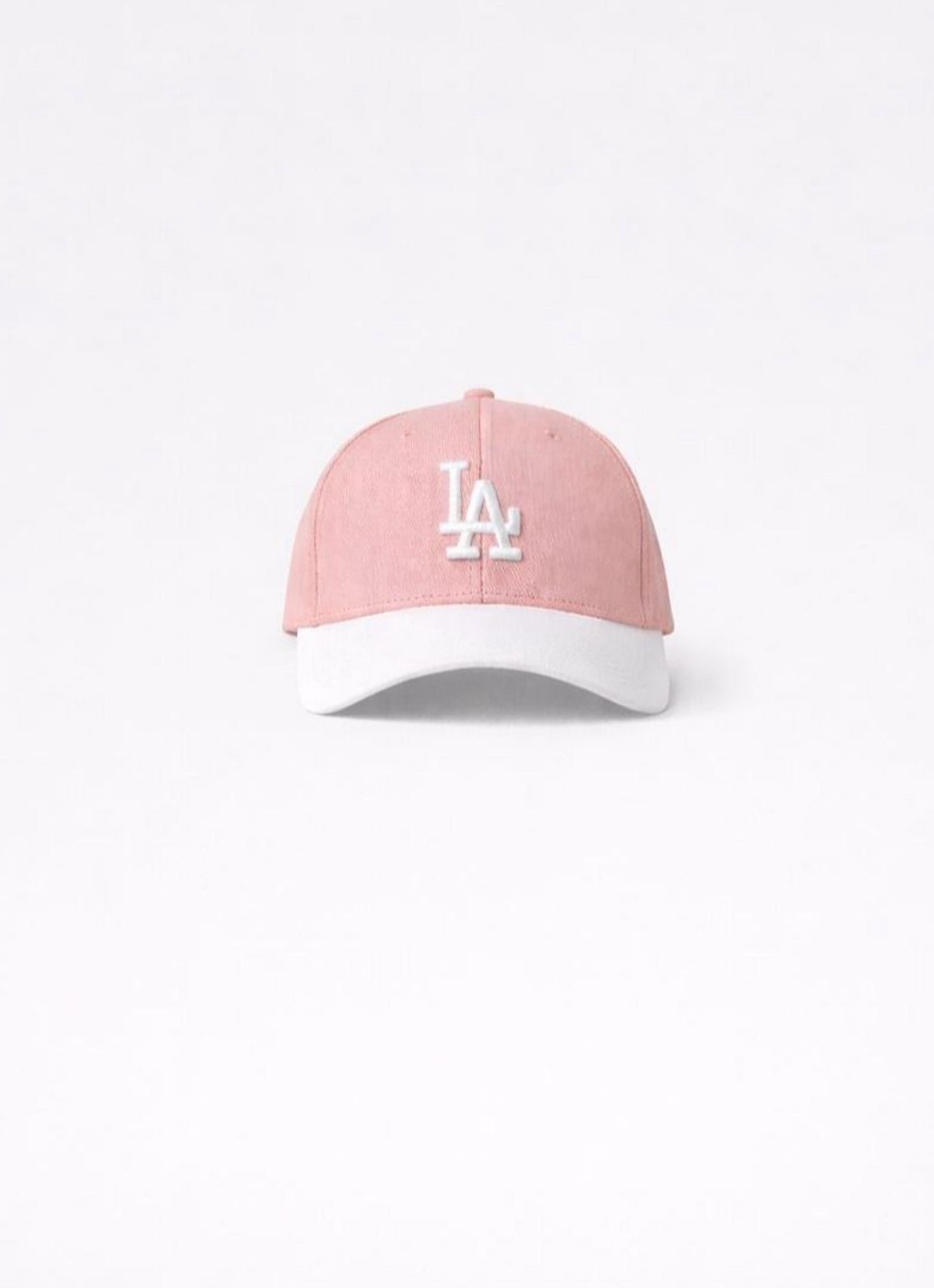 PINK LA CAP