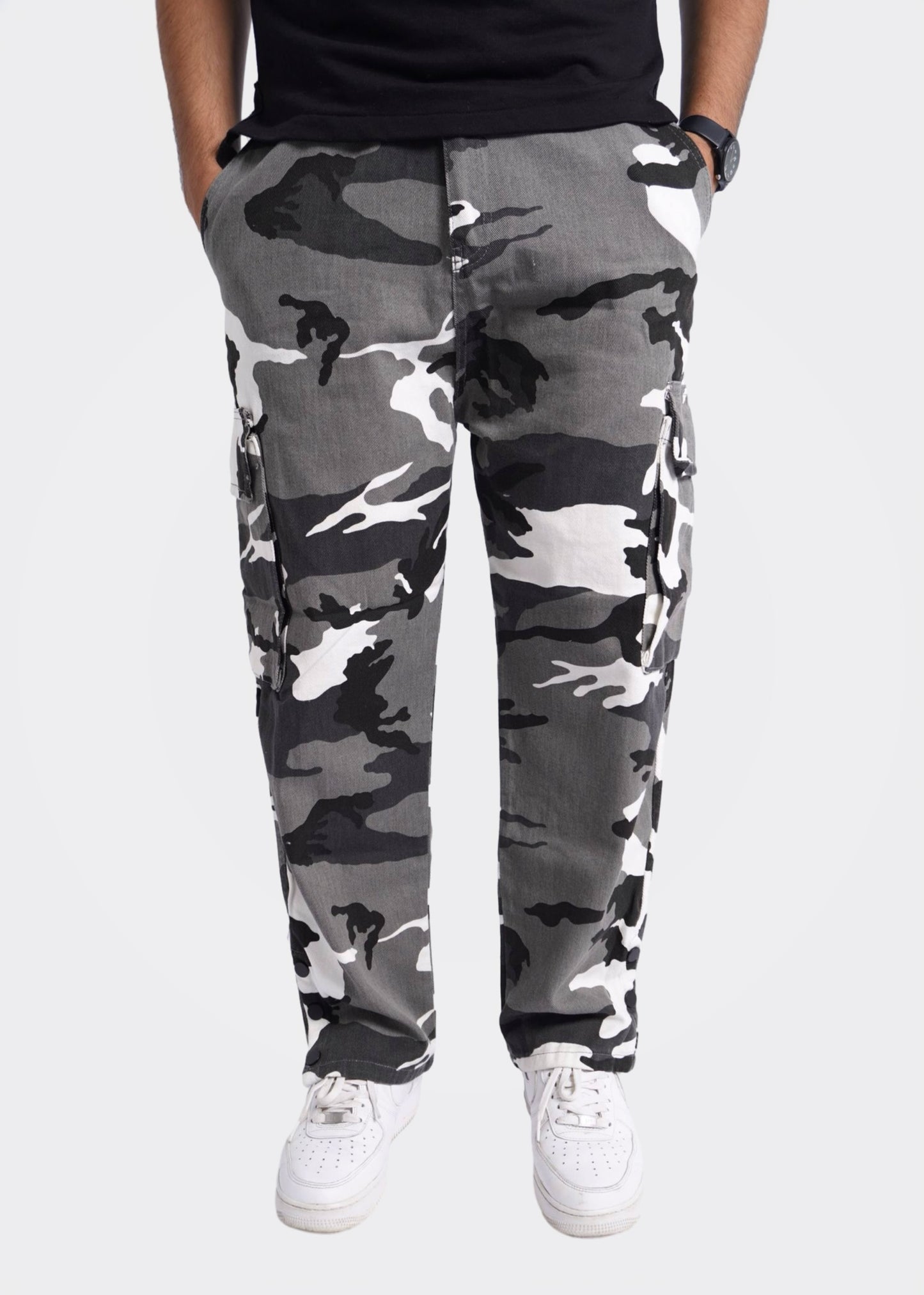 NIGHTSTRIKE CAMO PANTS