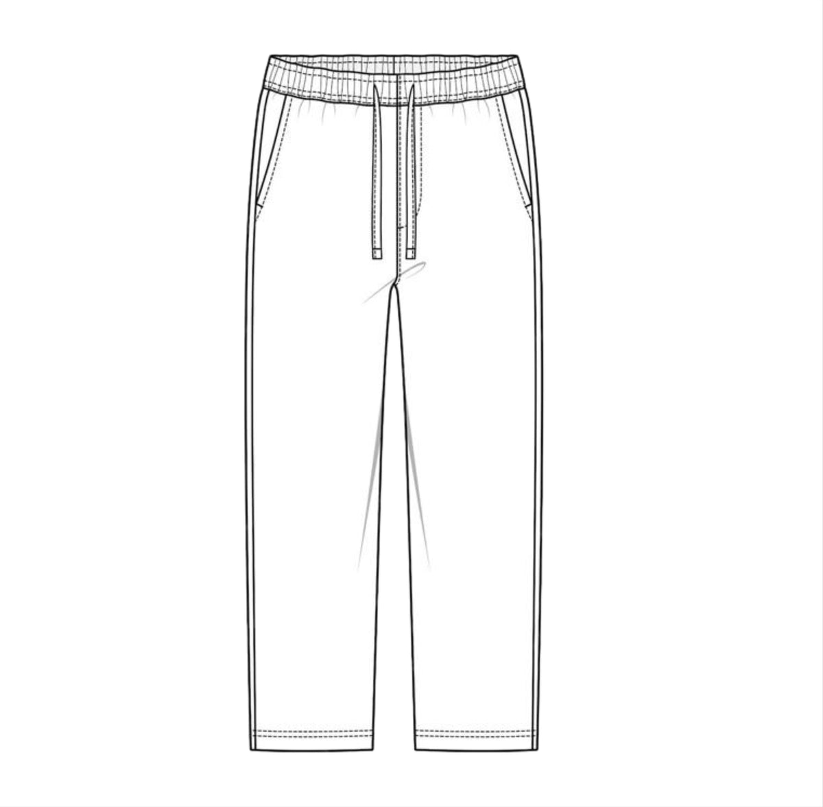 PANTS