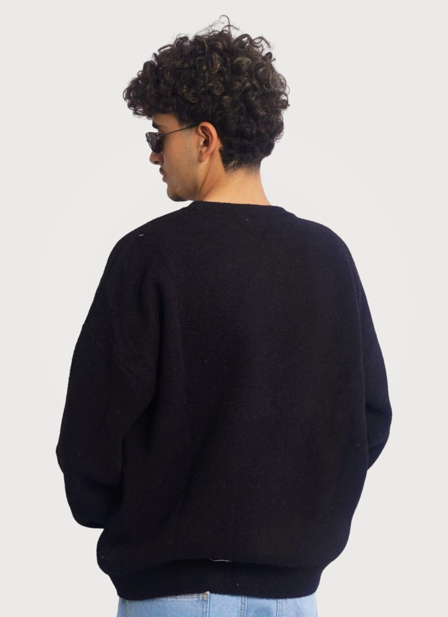 BLACK PULL ' DEVOTION '