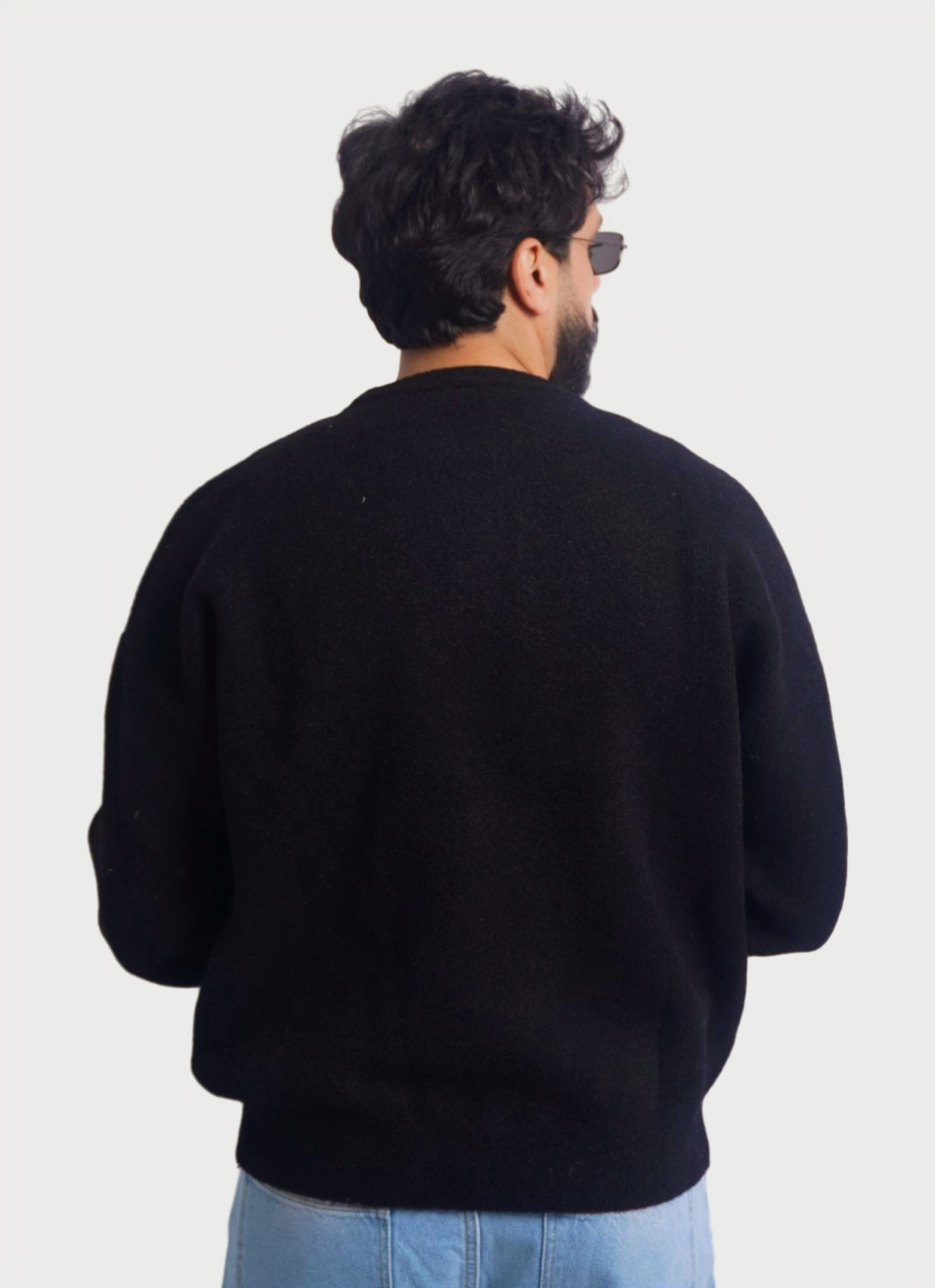 BLACK PULL ' DEVOTION '
