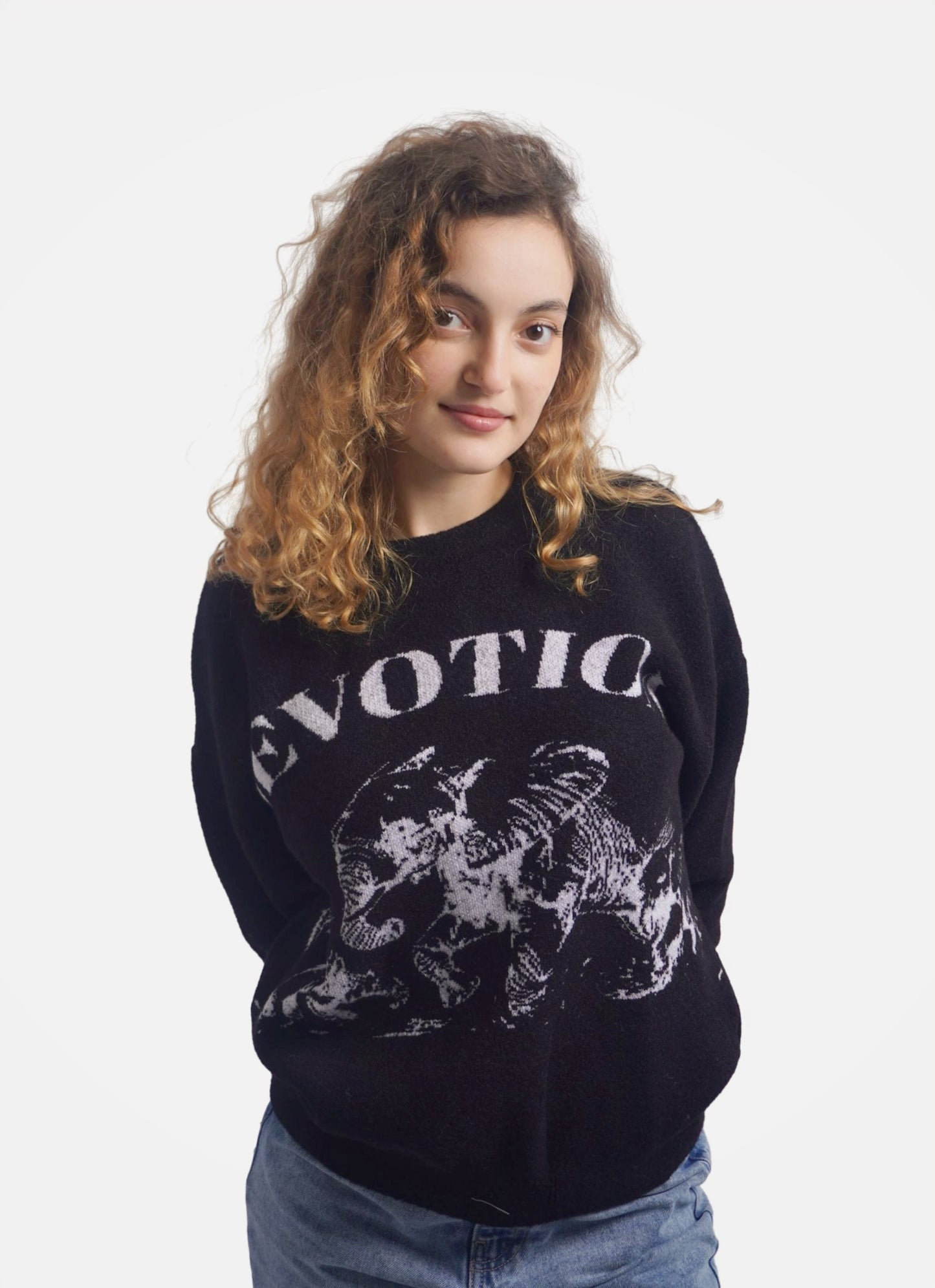 BLACK PULL ' DEVOTION '