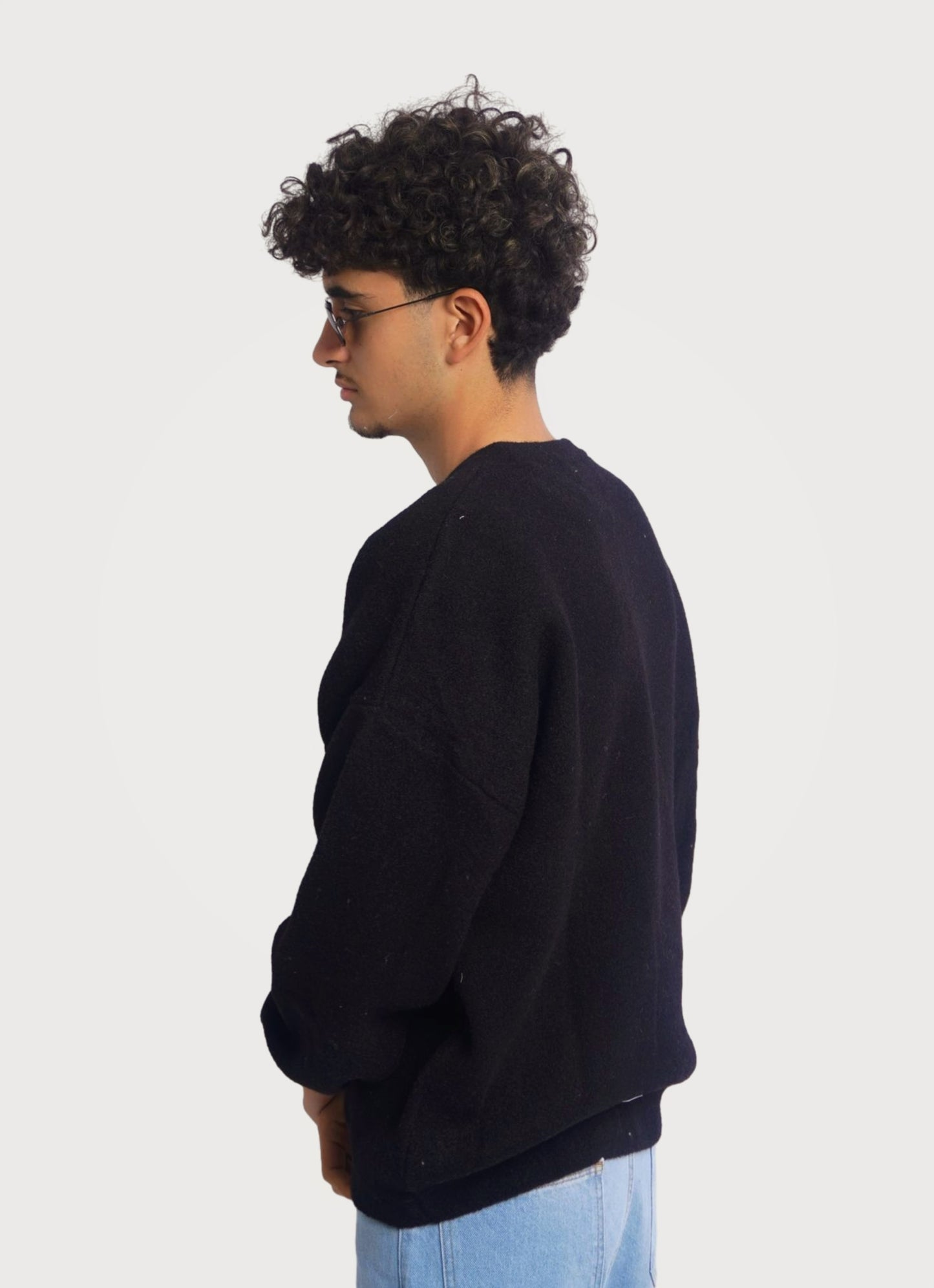 BLACK PULL ' DEVOTION '