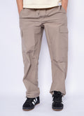 BAGGY Parachute CARGO  - Beige