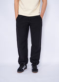 SIMPLE BAGGY Parachute   - Black