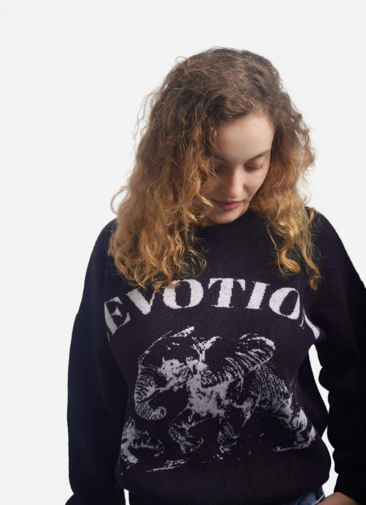 BLACK PULL ' DEVOTION '