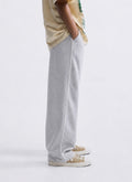 GREY SWEAT PANTS / BAGGY