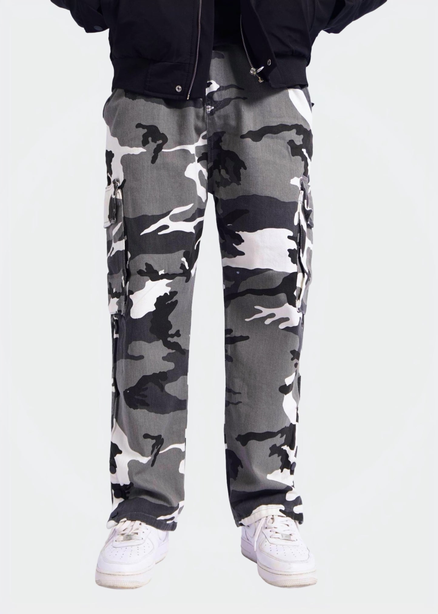 NIGHTSTRIKE CAMO PANTS