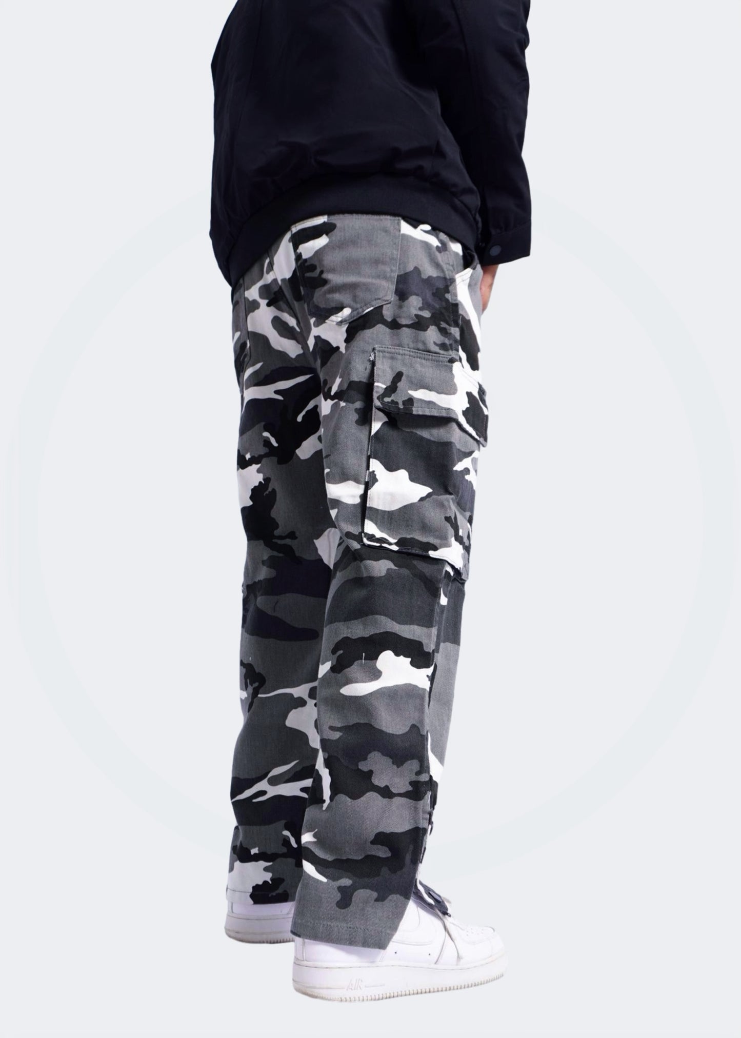 NIGHTSTRIKE CAMO PANTS