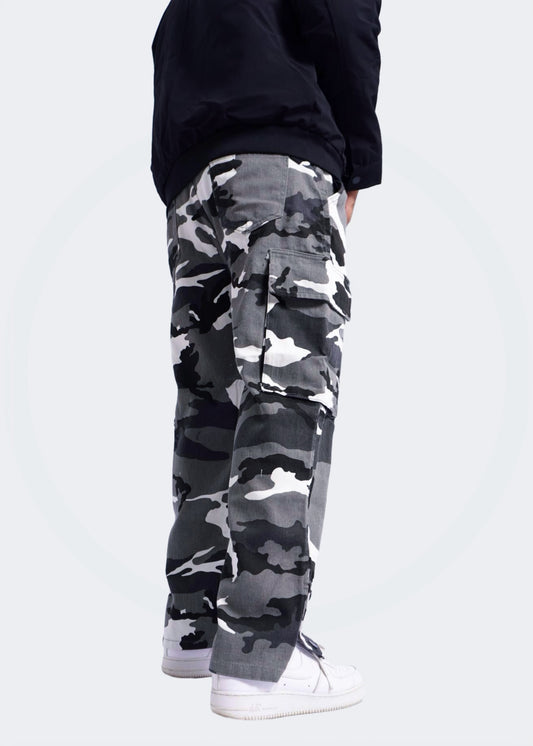 NIGHTSTRIKE CAMO PANTS
