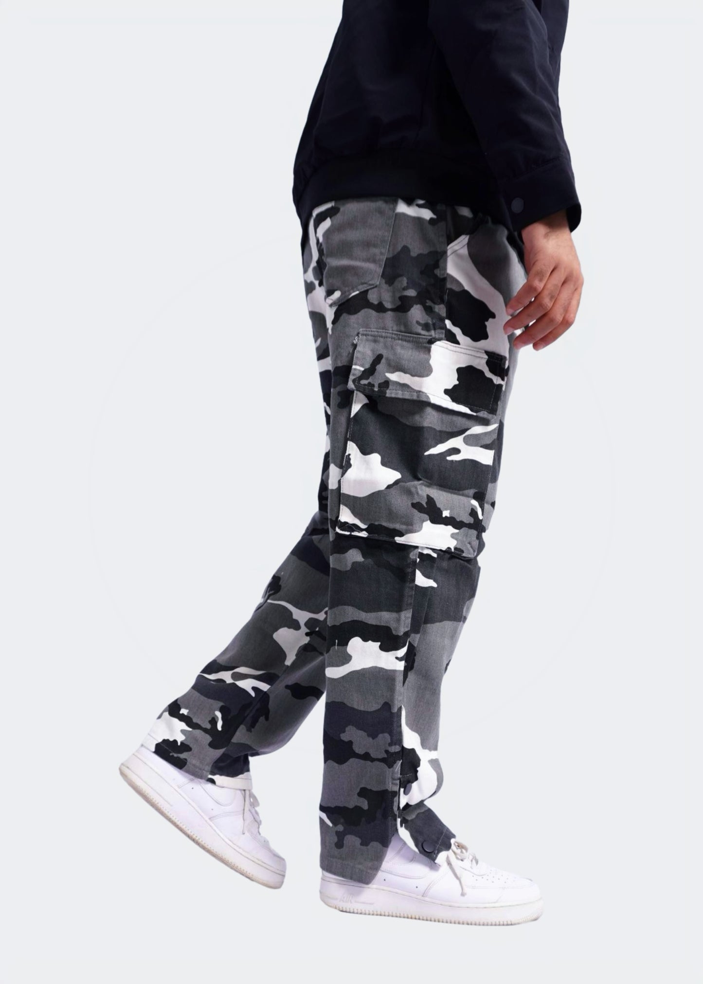NIGHTSTRIKE CAMO PANTS